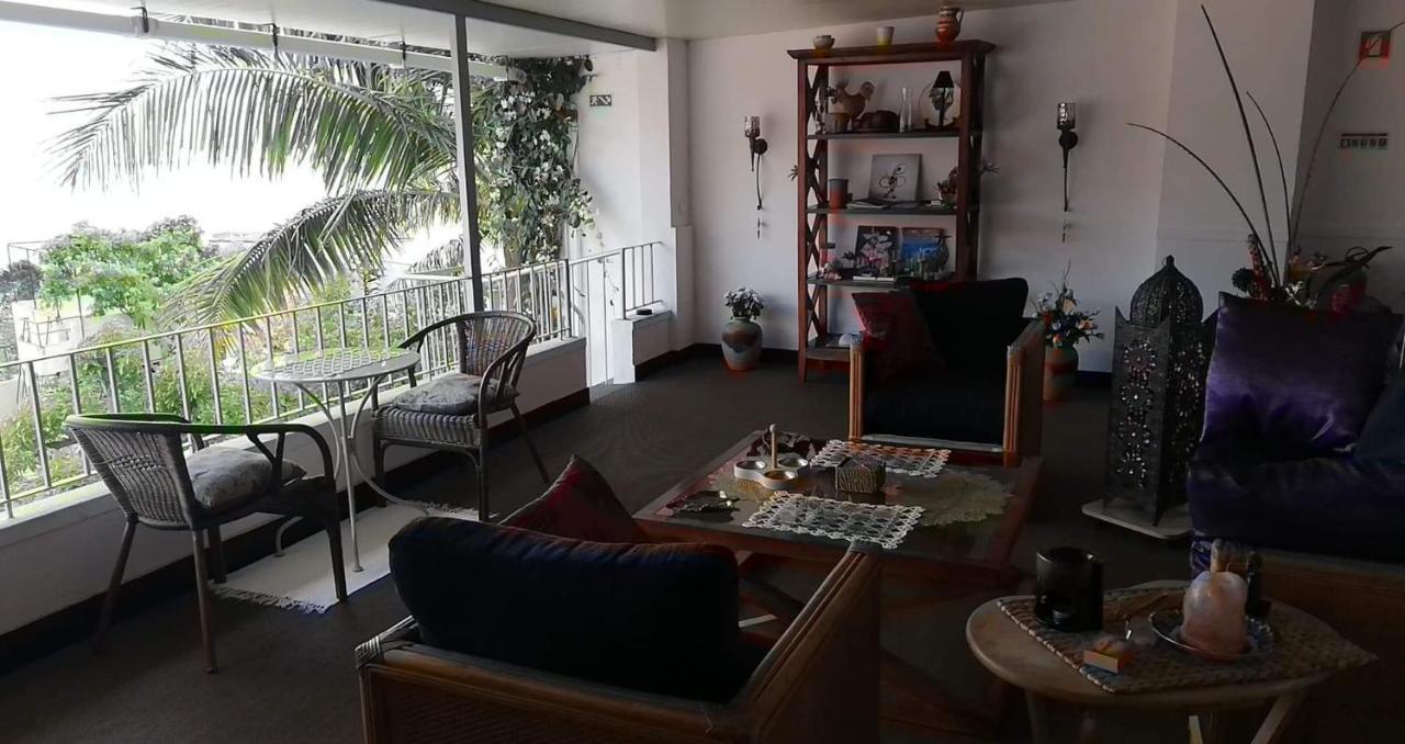 Apartamento Casa Pico Musica Funchal  Exterior foto