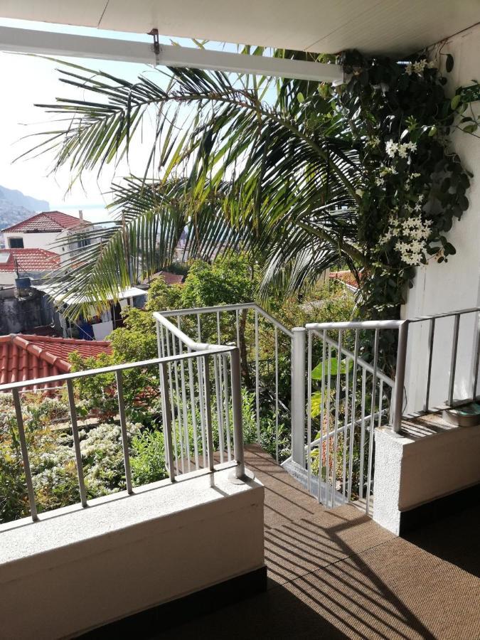 Apartamento Casa Pico Musica Funchal  Exterior foto