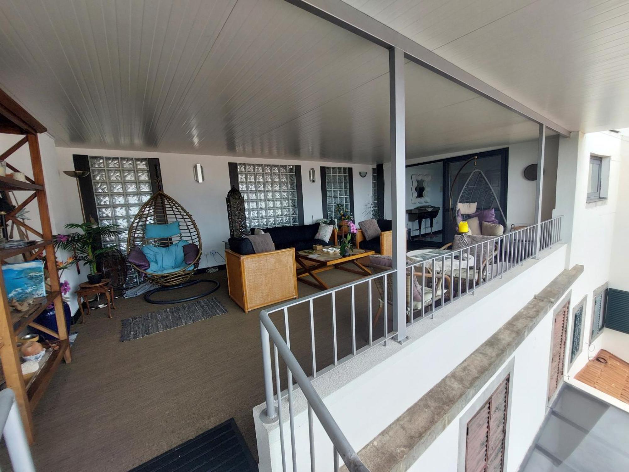 Apartamento Casa Pico Musica Funchal  Exterior foto