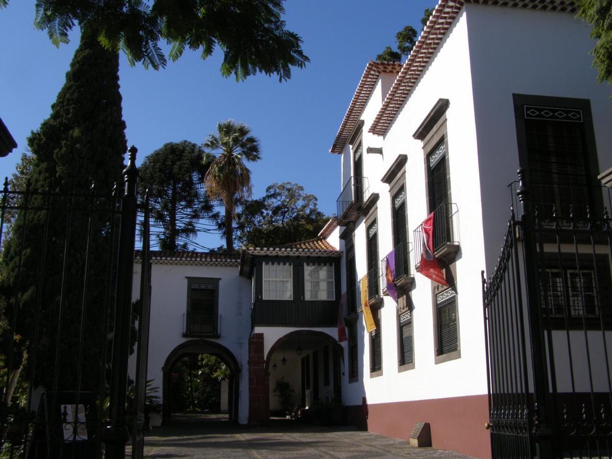 Apartamento Casa Pico Musica Funchal  Exterior foto